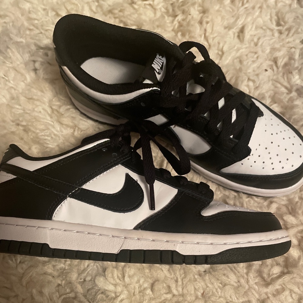 Brand new don’t have the box bought them off fly kicks only worn once